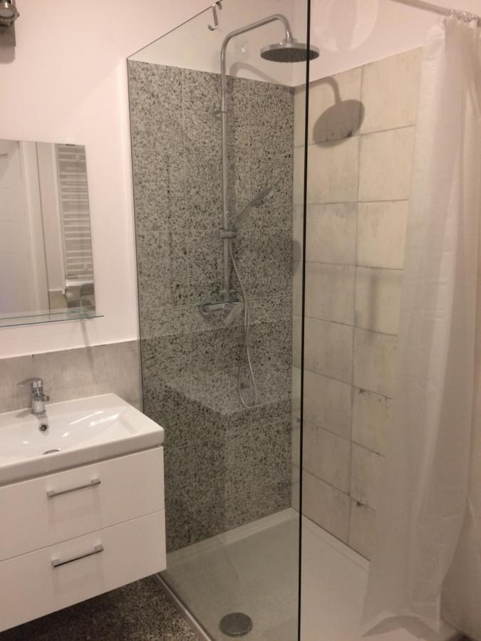 Apartament Na Wojszycach2 Hotell Wrocław Exteriör bild